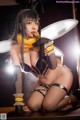 [千尋_Chihiro Chang] Queen Bee Tifa Lockhart